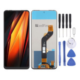 Pantalla Táctil Lcd Para Tecno Pova Neo 2 Lg6n