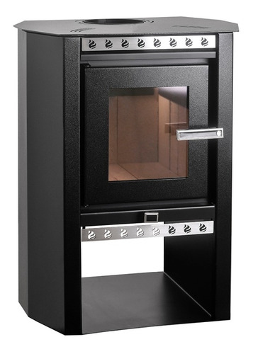 Calefator 140 Preto