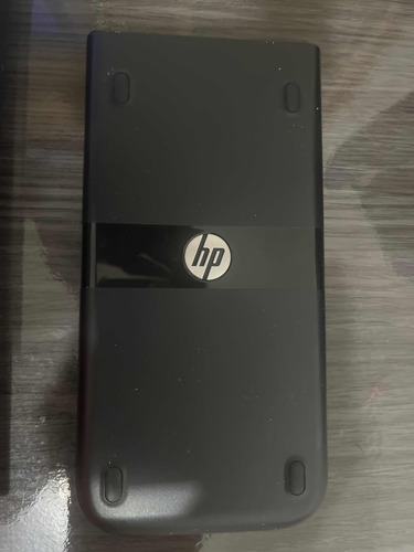 Calculadora Hp Prime Usada