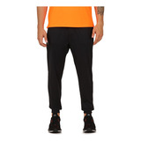 Pantalón Under Armour Sportstyle Tricot En Negro/blanco | St