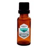 Aceite Esencial Puro Eucalipto Aromaterapia, Uso Terapéutico