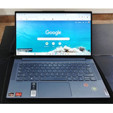 Notebook Lenovo Yoga Slim 7