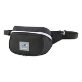 Cangurera Puma Bmw Unisex Bandolera Cruzada Original