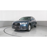 Audi Q3 1.4 Tfsi Luxury 150 Hp S Tronic