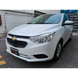 Chevrolet Aveo 2020