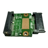 Conctor Adaptador Sata Notebook Asus K50af