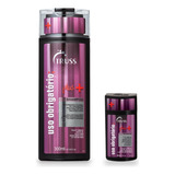 Truss Get Free Shampoo Uso Obrigatório Plus+ 300ml