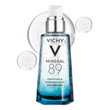 Vichy Mineral 89 - Suero Facial De Acido Hialurónico Puro