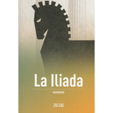 La Iliada - Zigzag Original