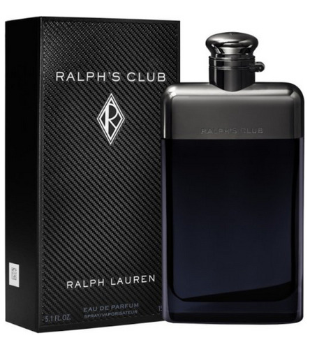 Ralph Lauren Ralph Club Edp 150 Ml Hombre