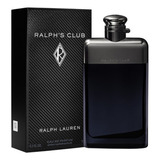 Ralph Lauren Ralph Club Edp 150 Ml Hombre