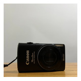 Camara Canon Powershot Elph 330 Hs