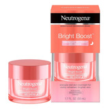 Nueva Crema Gel Bright Boost - mL a $2680