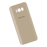 Tapa Samsung S8 Plus Con Modelo Y Imei De Cristal 
