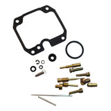 Kit De Reparación De Carburador Yamaha Xtz 125 / Ybr 125 