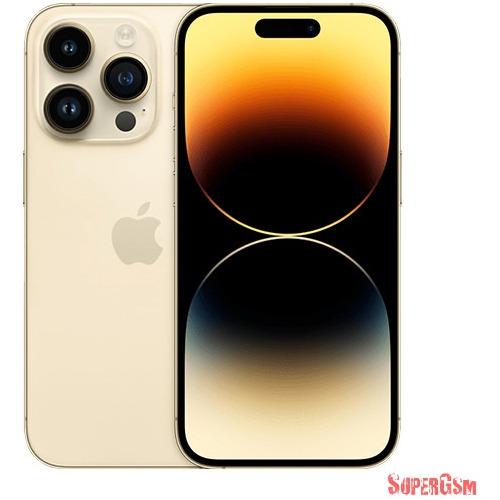 Apple iPhone 14 Pro Max (128 Gb) - Color Oro