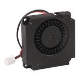 Soprador Fan Cooler Turbo Radial 12v 4010 Impressora 3d