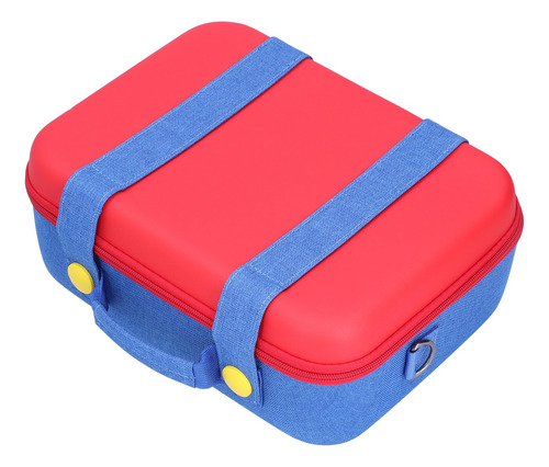 Bolsa De Transporte Para Funda De Juego Portátil De Alta Cap