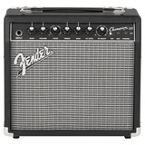 Amplificador De Guitarra Fender Champion 20 Con Garantía De