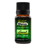 Aceite Esencial De Laurel 100% Puro Y Orgánico Comestible