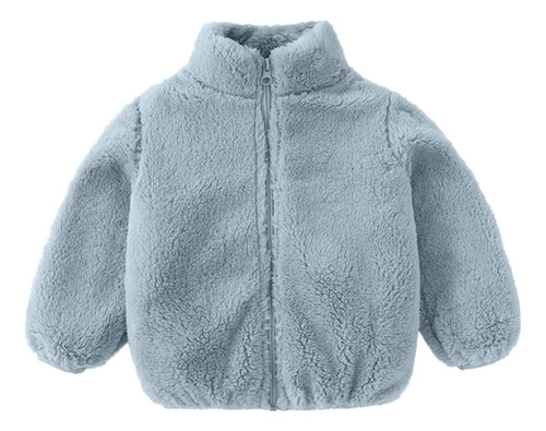 Chaquetas Para Niños Pequeños, Ropa De Forro Polar Para Niño