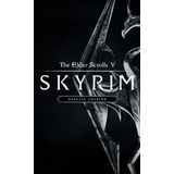 The Elder Scrolls V: Skyrim Especial Edition Pc Envio Rapido