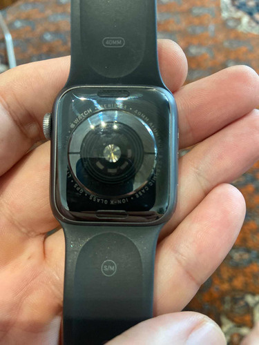 Apple Watch 40mm Series 4