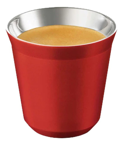 Taza Nespresso Pixie Lungo 110 Ml