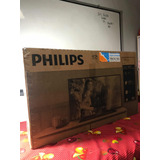 Tv Philips Led 32 Pulgadas