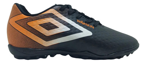 Chuteira Society Umbro Warskin Jr Infantil Confortável