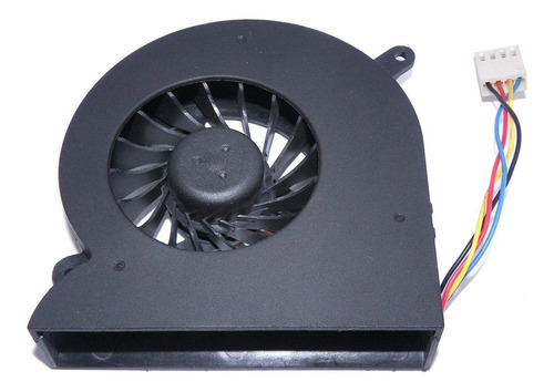 Cpu Cooling Fan Mg80200v1-c000-s99 Dell Inspiron All In One 