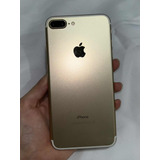 iPhone 7 Plus 128gb 100% Batería