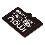 S1 - Micro Sd Memory Card 128 Gb