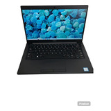 Laptop Dell Latitude 7390  I7 8va