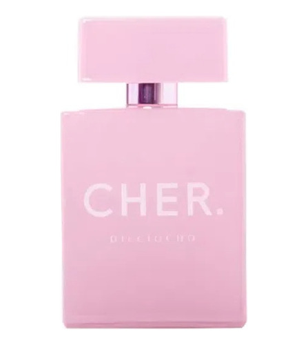 Cher Dieciocho Edp; 100ml;perfume Original; Oferta!!