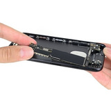 Reparación Placa Apagado Mojado iPhone 7 - 7 Plus
