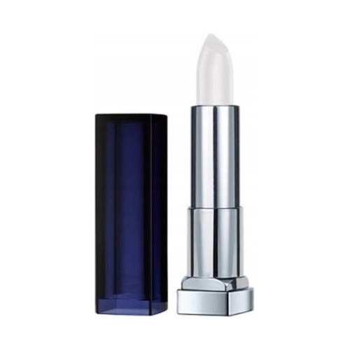 Maybelline Labial Color Sensational Bold 750 Wickedly White