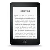 Amazon Kindle Voyage Wi-fi 6'' Con Avisos E-reader 2014