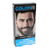 Tinte Para Barba Bigote Hombre - mL a $30723