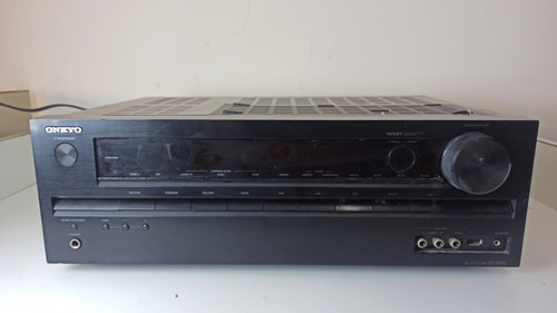 Receiver Onkyo Ht-r592 7.1 Canais - Leia Descrição