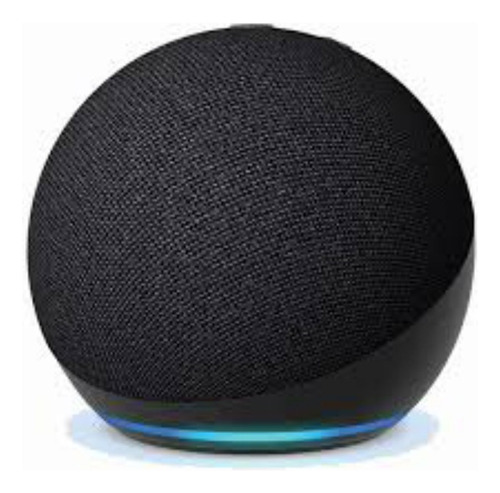 Alexa Echo Dot 5a Generación 