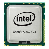 Intel Xeon E5 4627 V4 10 Core 25mb 2.60ghz Dell Hp Lenovo