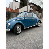 Fusca 1300