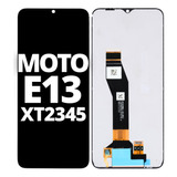 Modulo Para Moto E13 Xt2345 Motorola Pantalla Display Oled