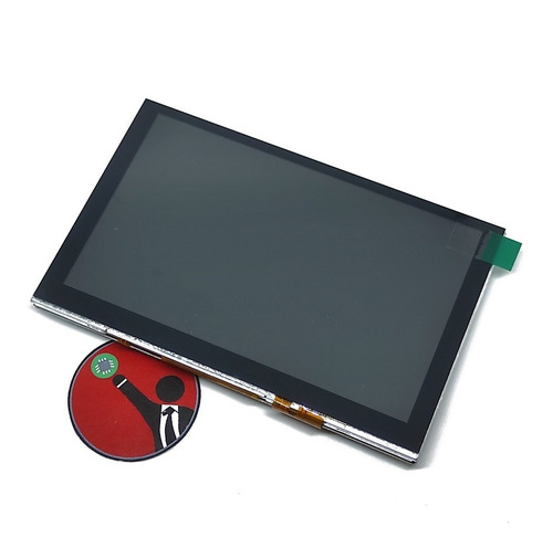 Bigtreetech Pitft50 V1.0 Pantalla Touch Impresora 3d