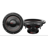 Par De Woofer Rockseries 750rms 12puLG