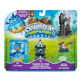Skylanders Swap Force - Adventure Pack - Tower Of Time