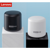 Caixa Som Lenovo L01 Tws Bluetooth 5.0 Ipx5 + Brinde