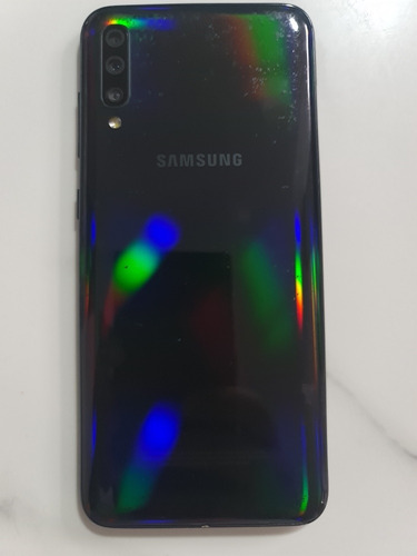 Celular Samsung A70