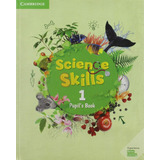 Science Skills 1 -     Pupil's Book Kel Ediciones